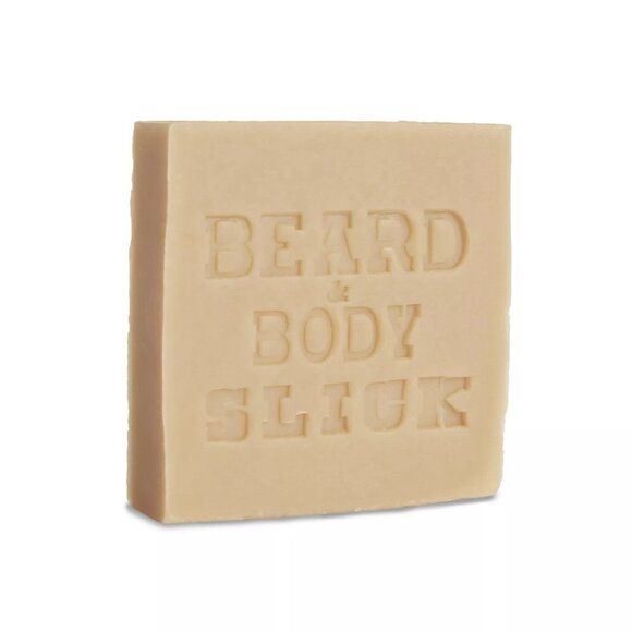 Slick Beard and Body Soap by Honest Amish - Picture 3 of 4